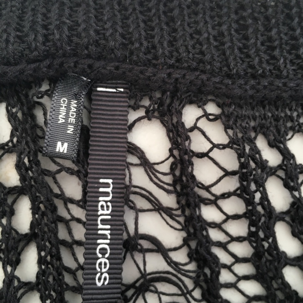 Sweater - Picture 2 of 4